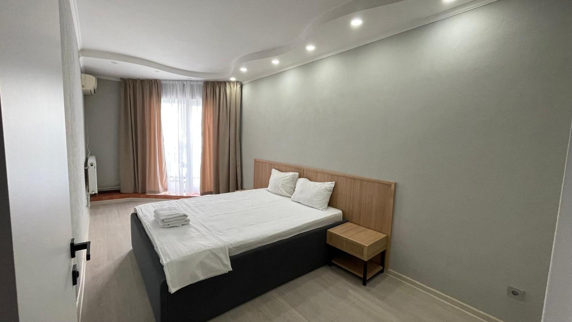 Boomerang Apartments Odesa Exterior photo